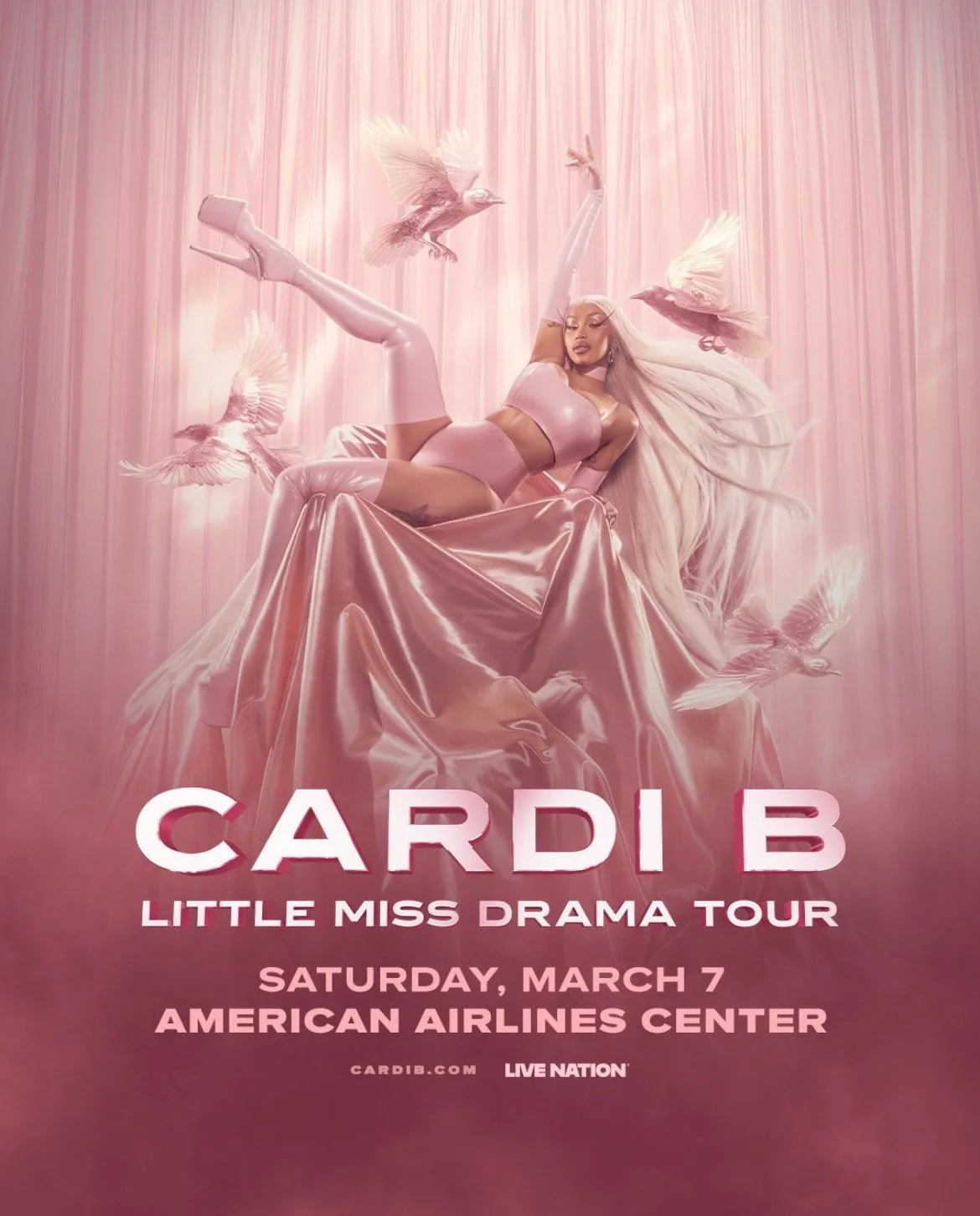 Cardi B