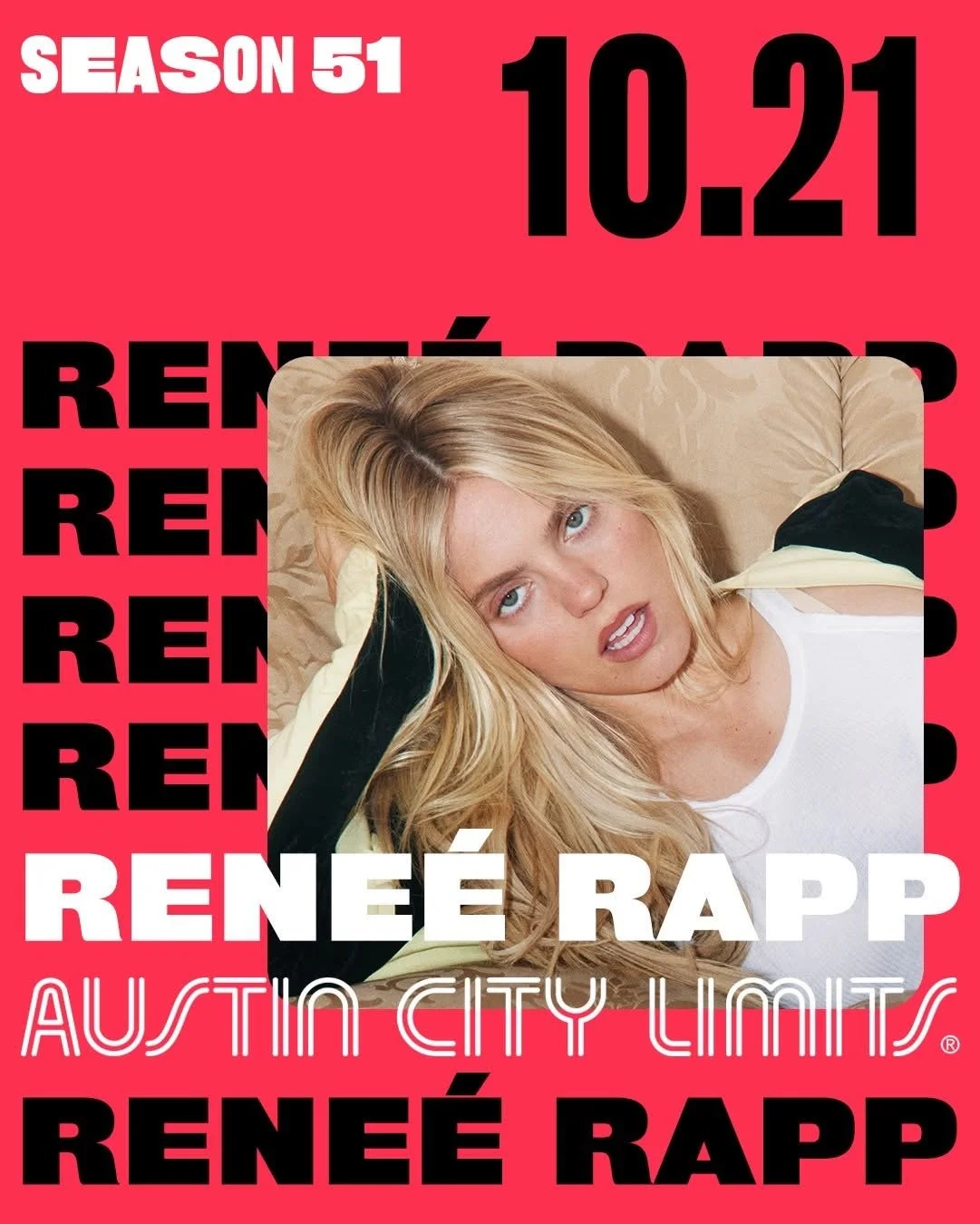 Renee Rapp