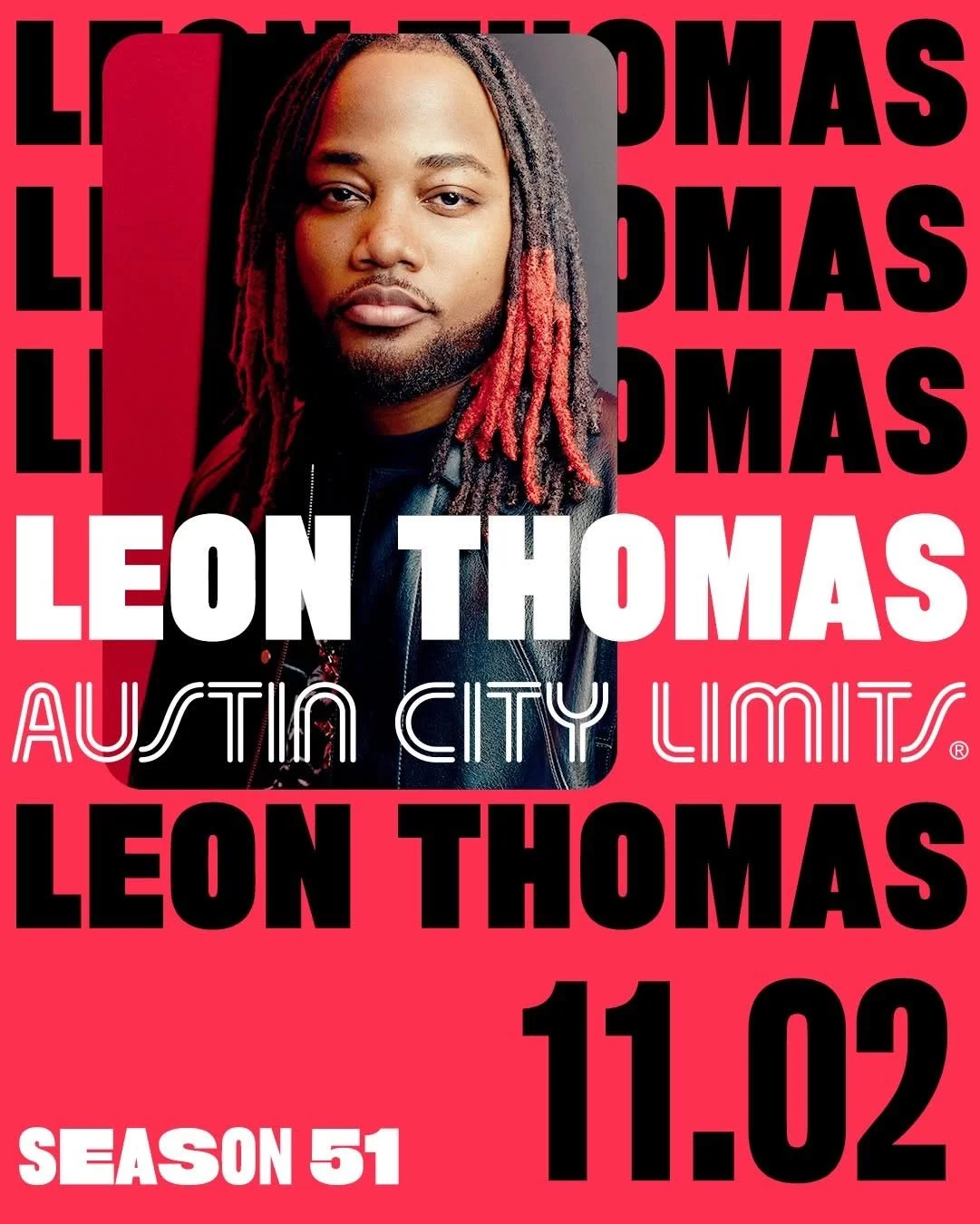 Leon Thomas