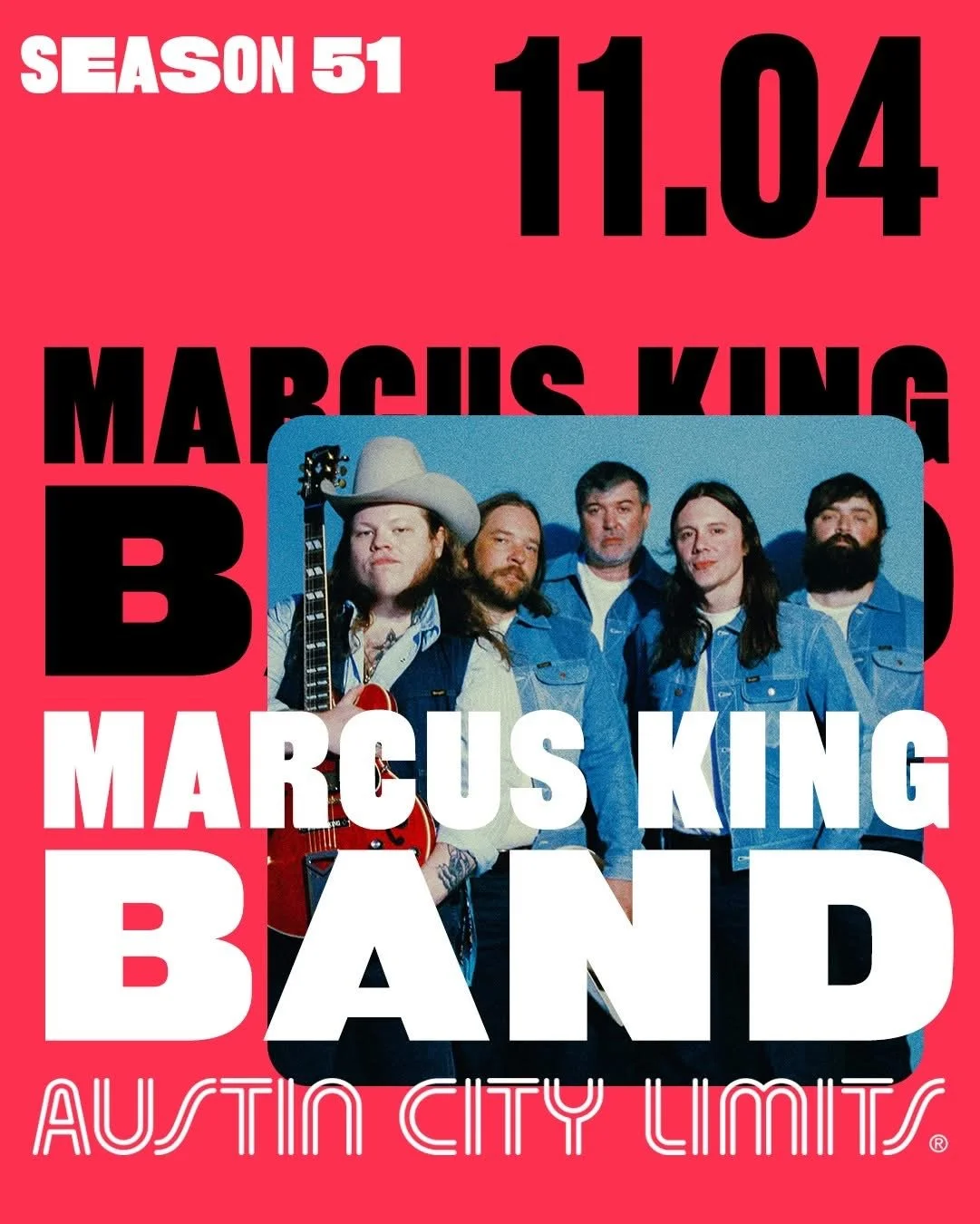 Marcus King Band