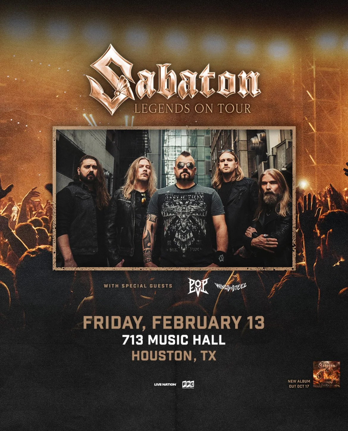 Sabaton