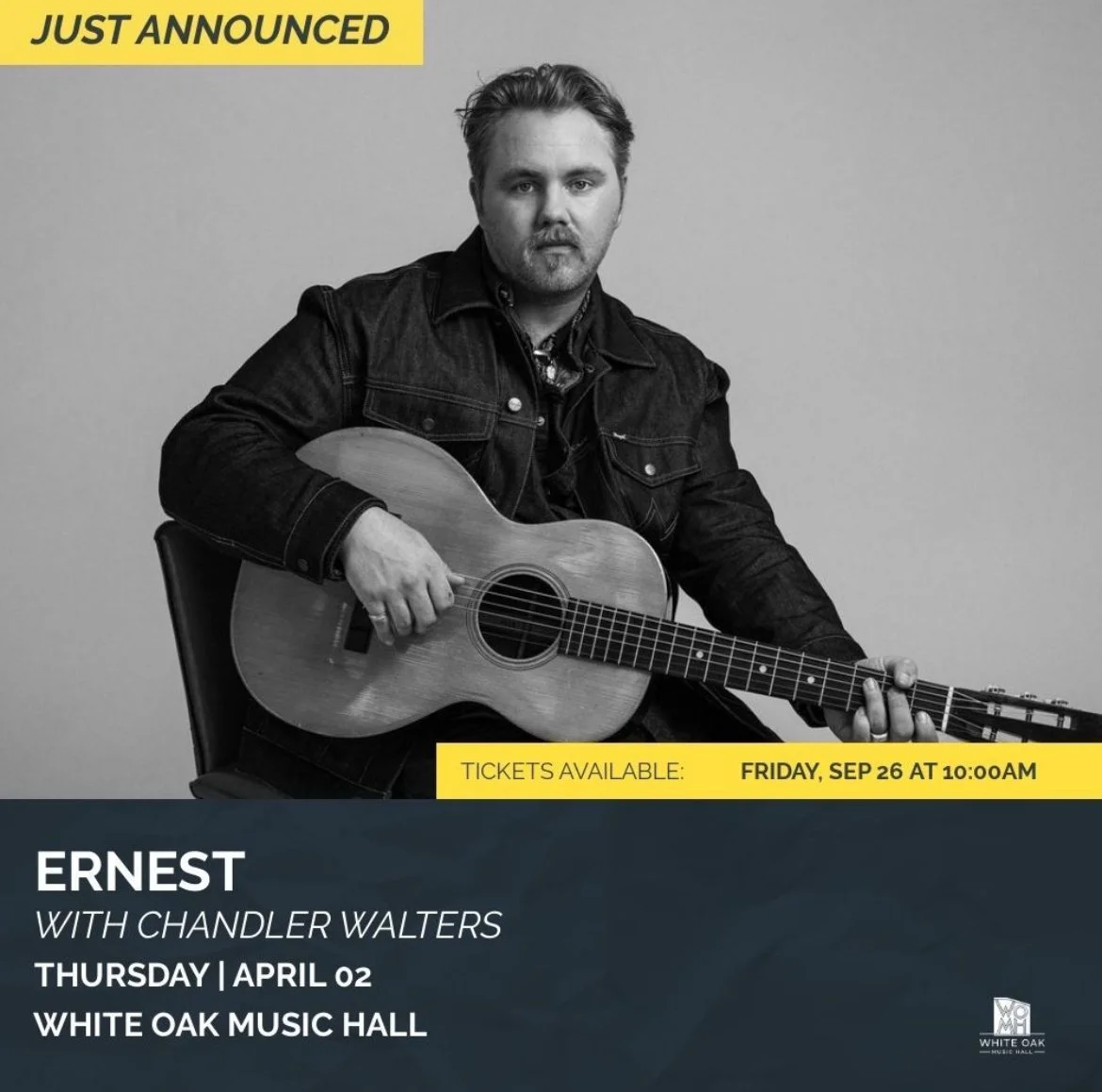 Ernest
