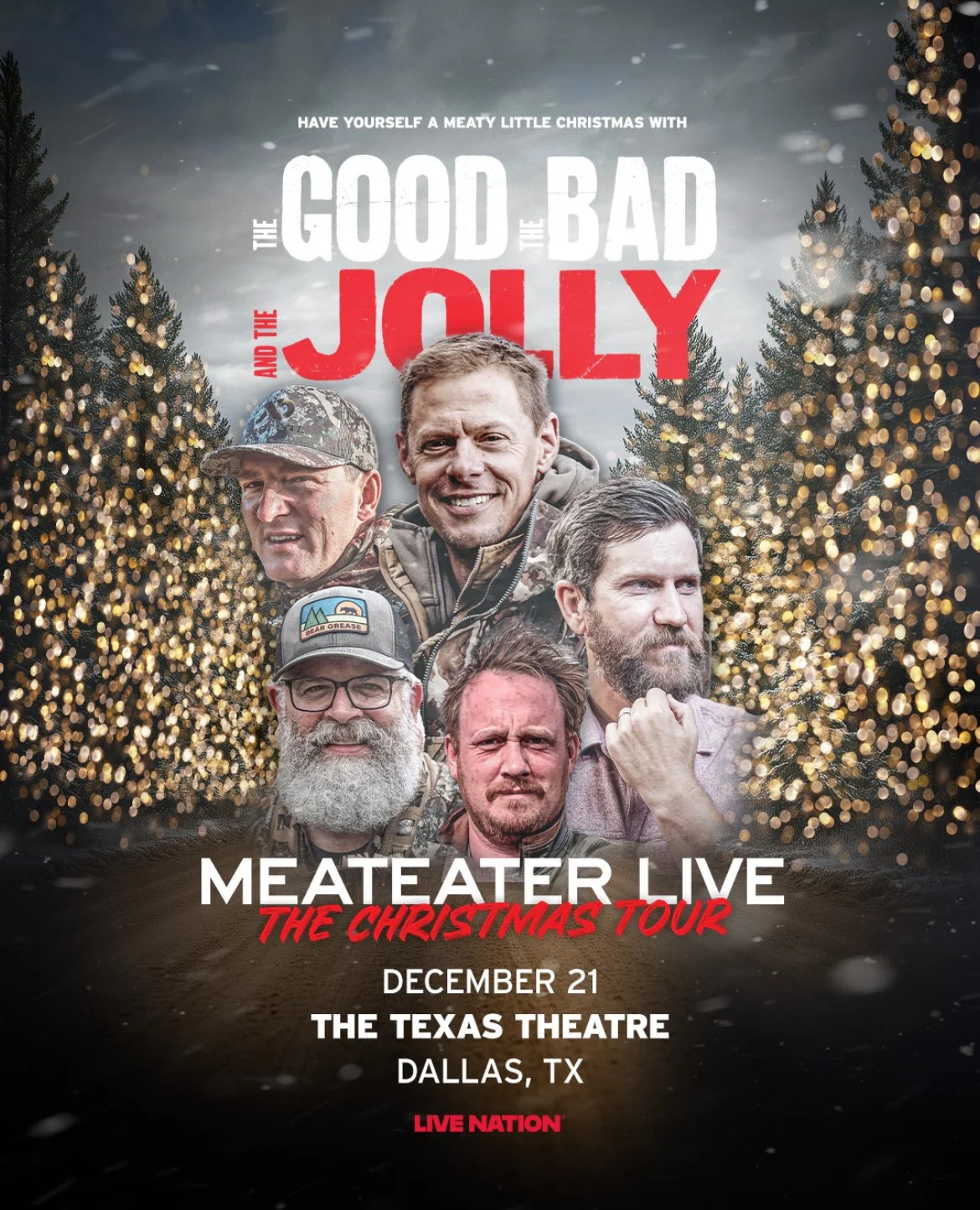 Meateater