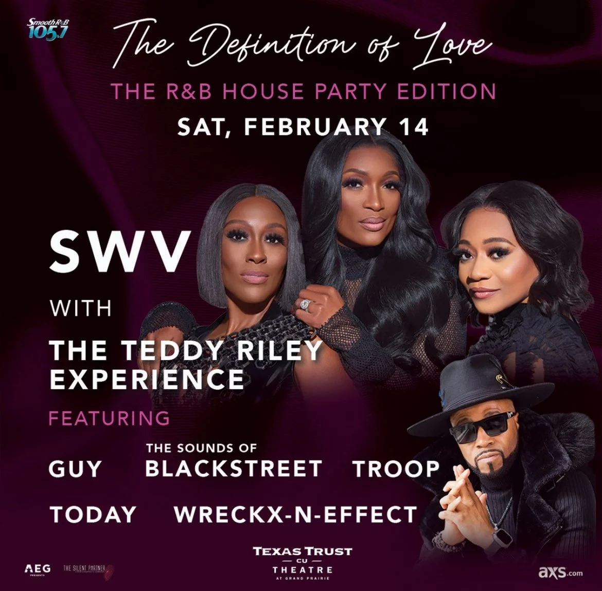 SWV