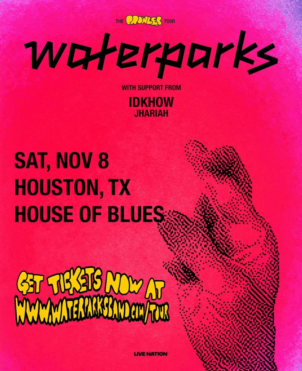 Waterparks