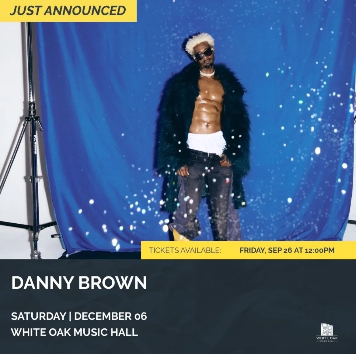 Danny Brown