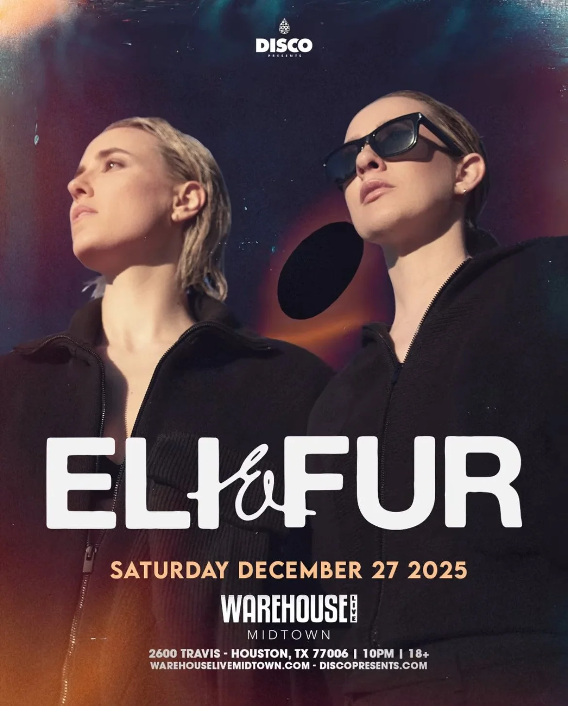 Eli &amp; Fur