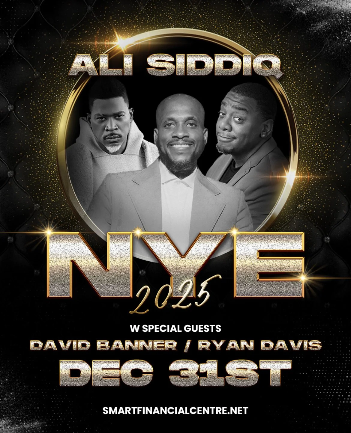 Ali Siddiq