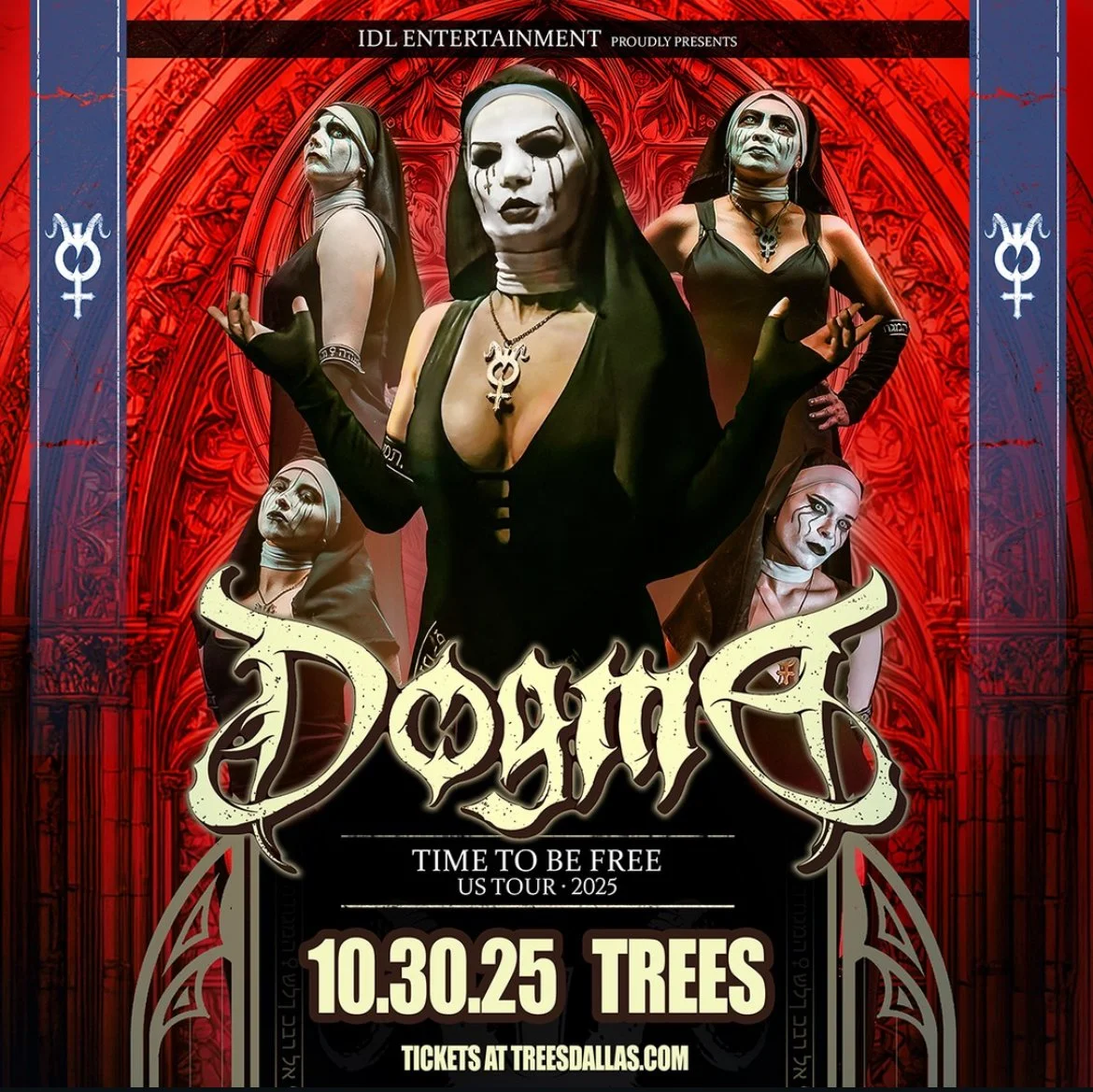 Dogma