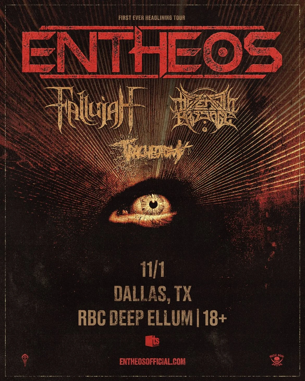 Entheos