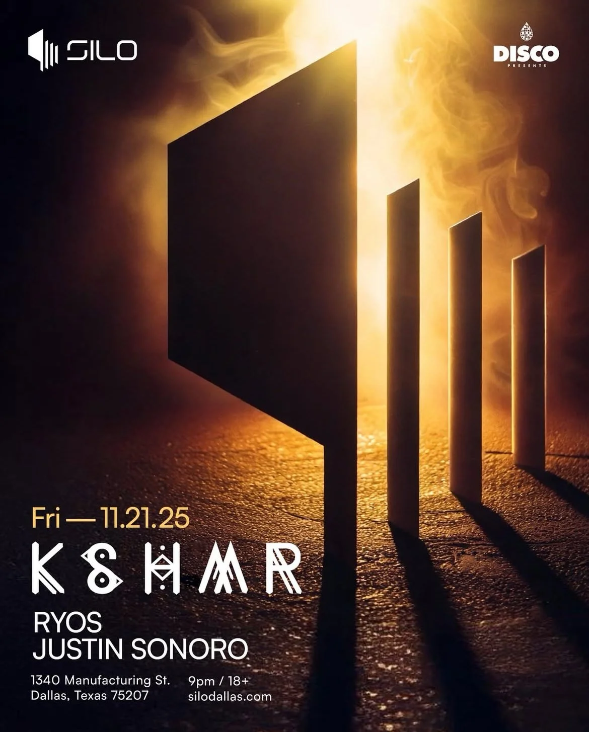 KSHMR