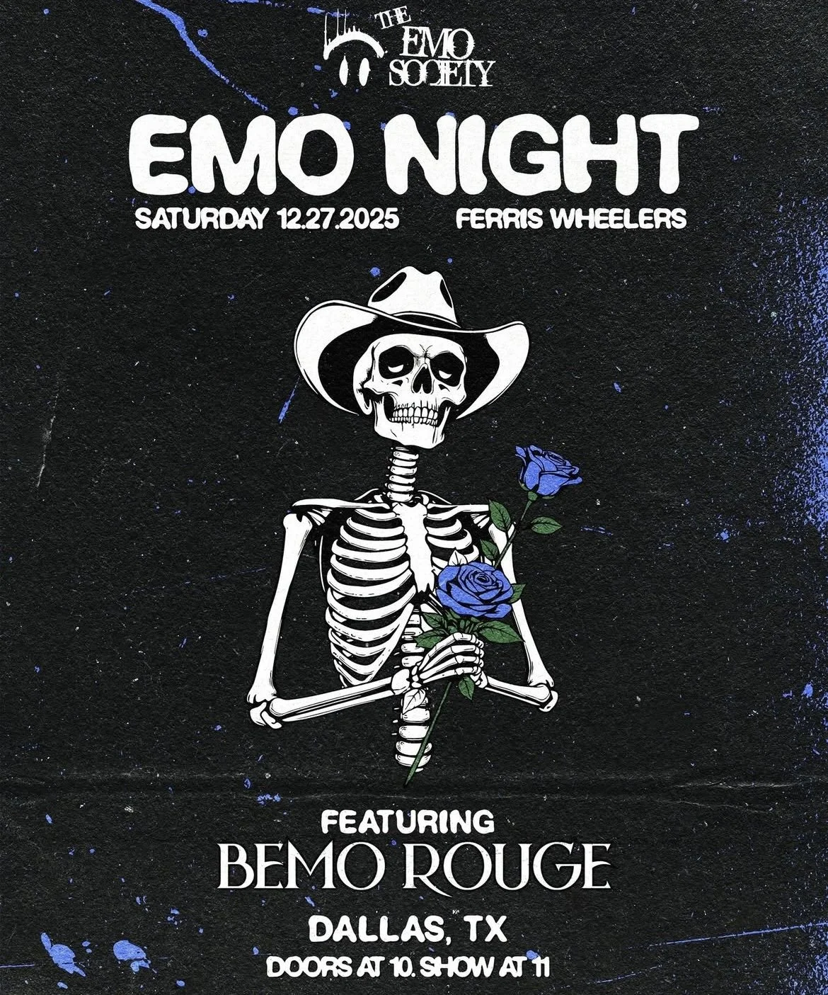 Emo Night