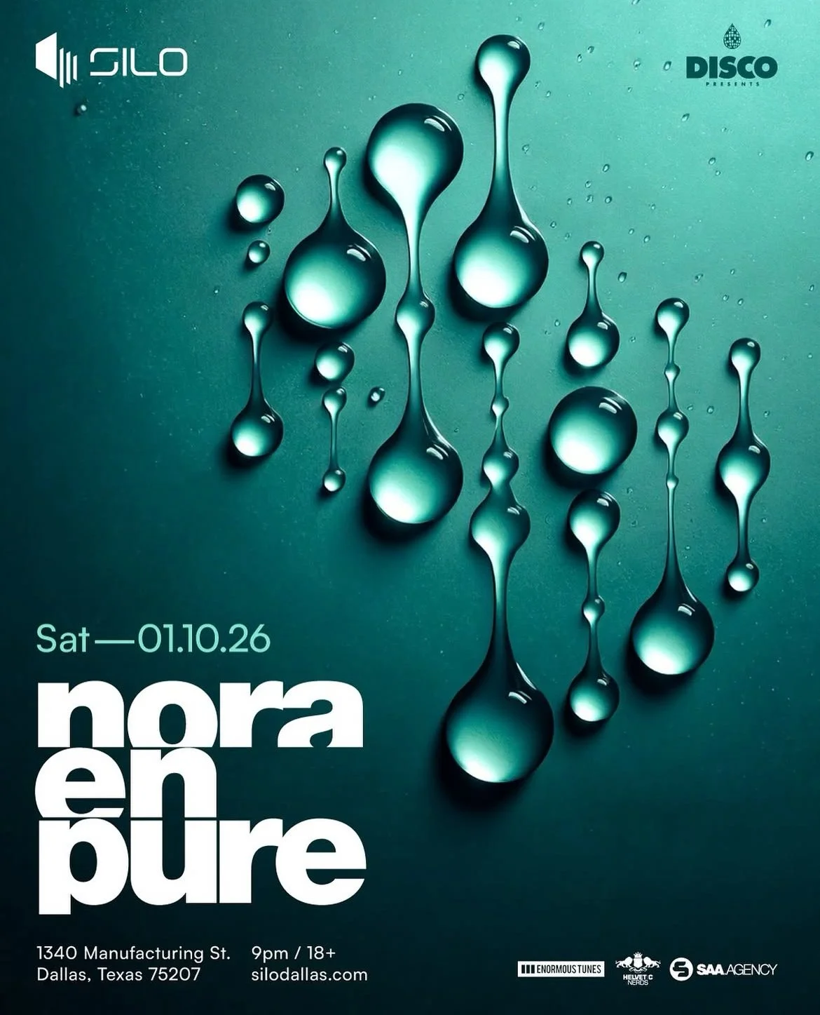  Nora en Pure