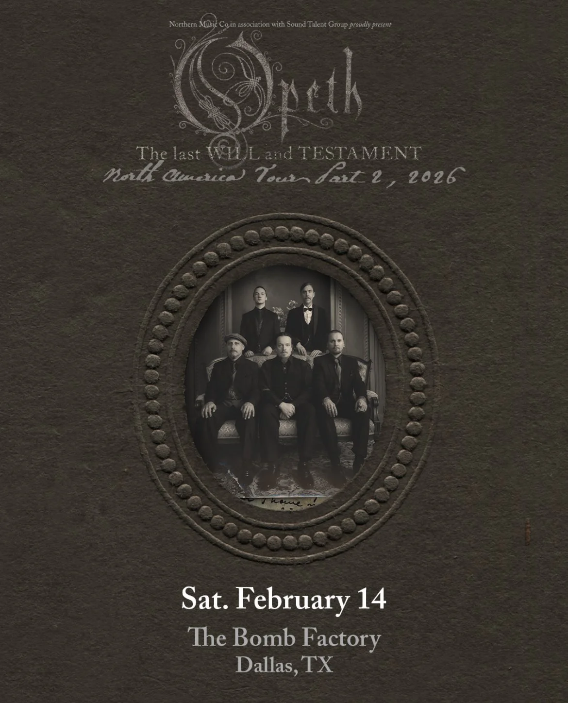 Opeth