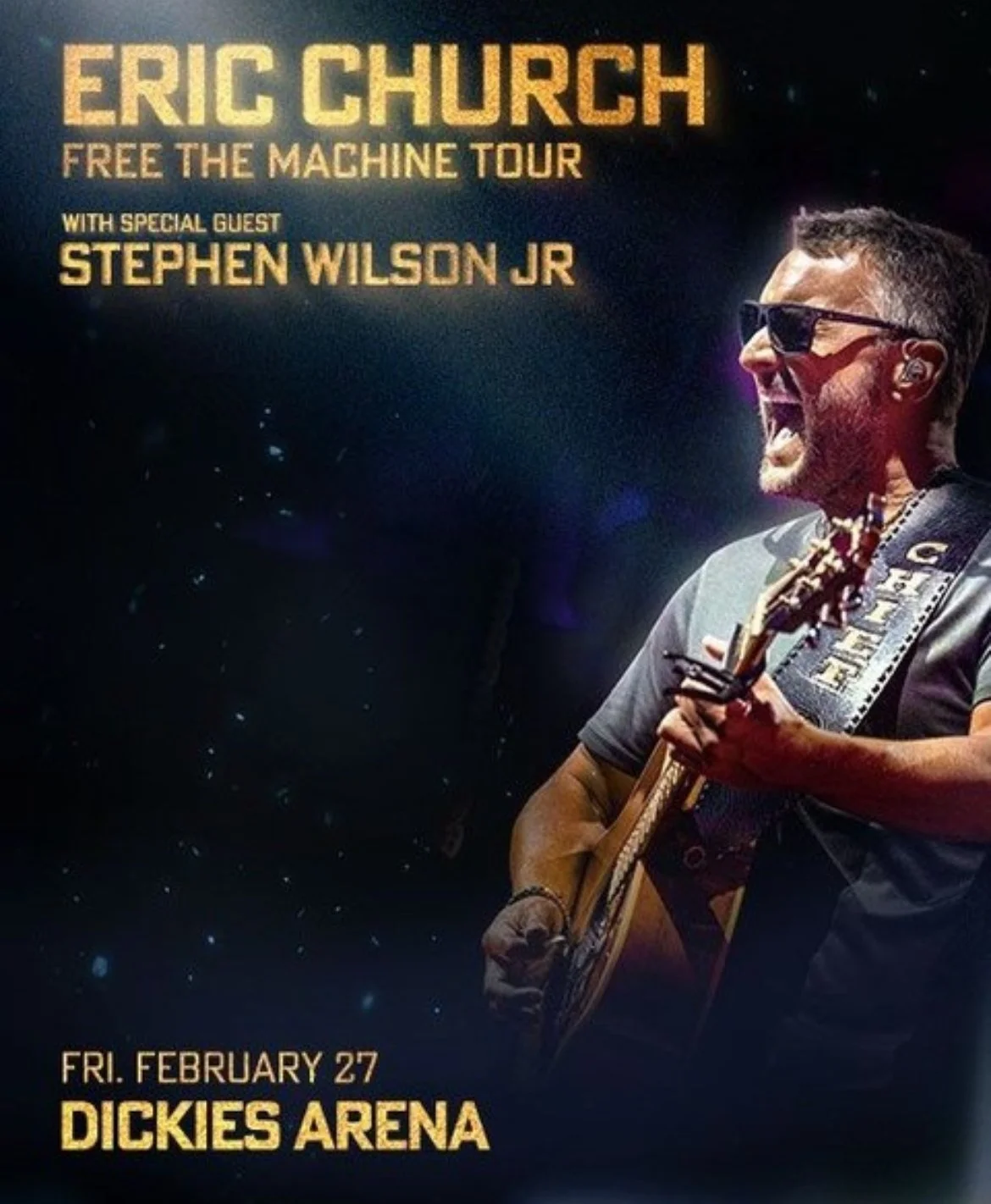 Eric Church