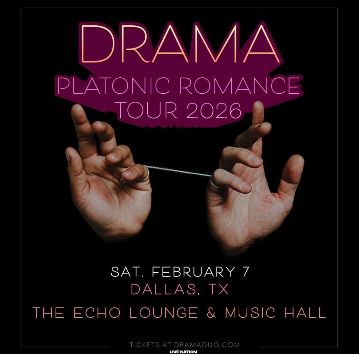Drama