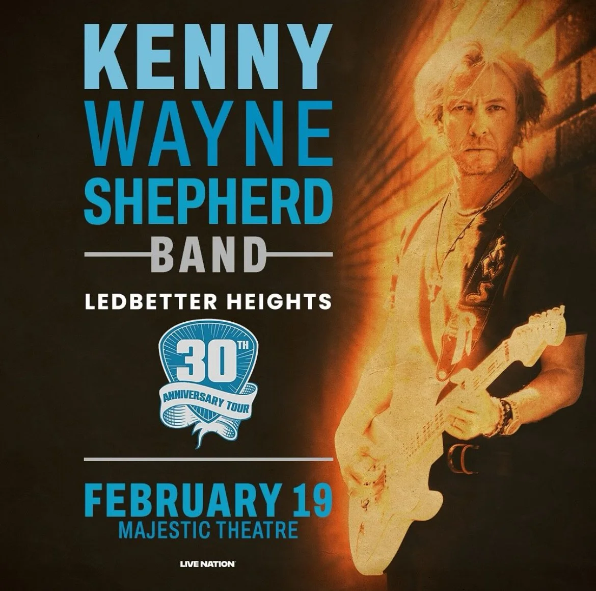 Kenny Wayne Shepherd Band