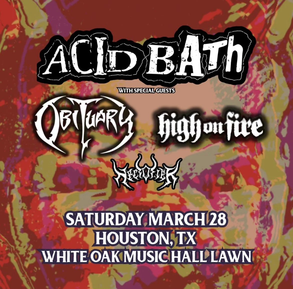 Acid Bath
