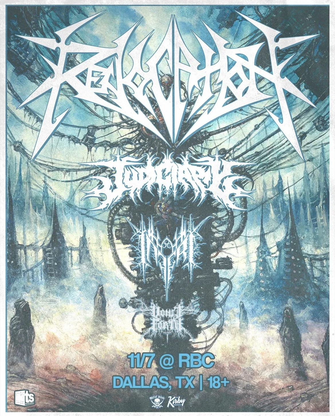 Revocation