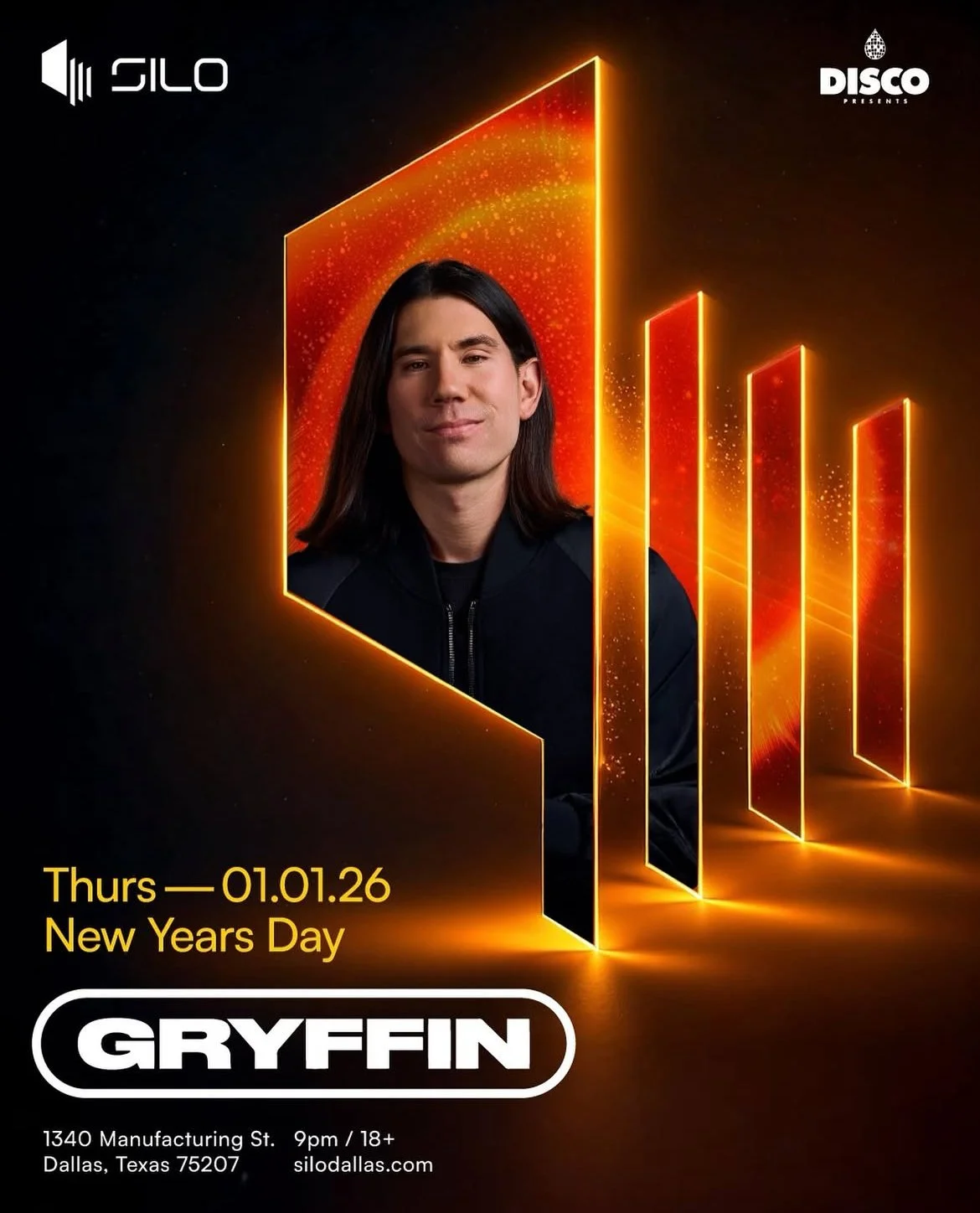 Gryffin