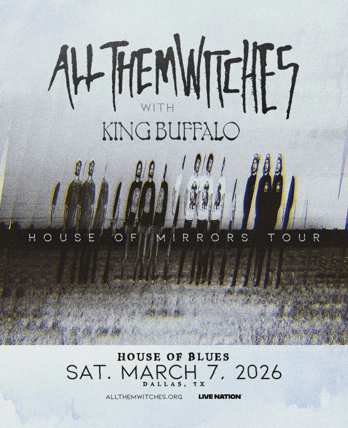 All Them Witches