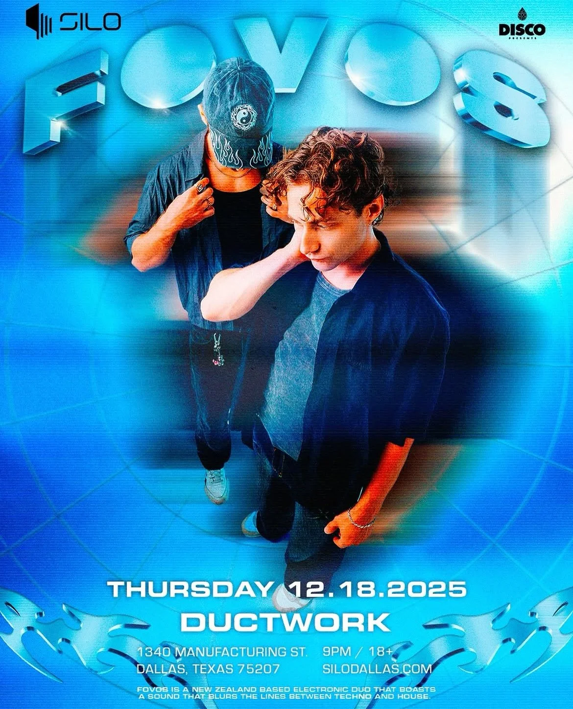 FOVOS
