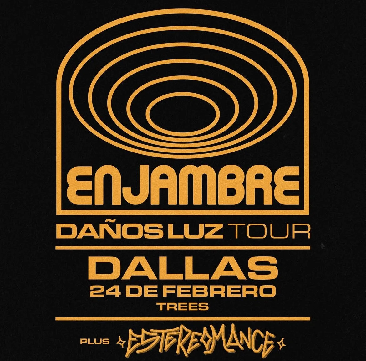 Enjambre