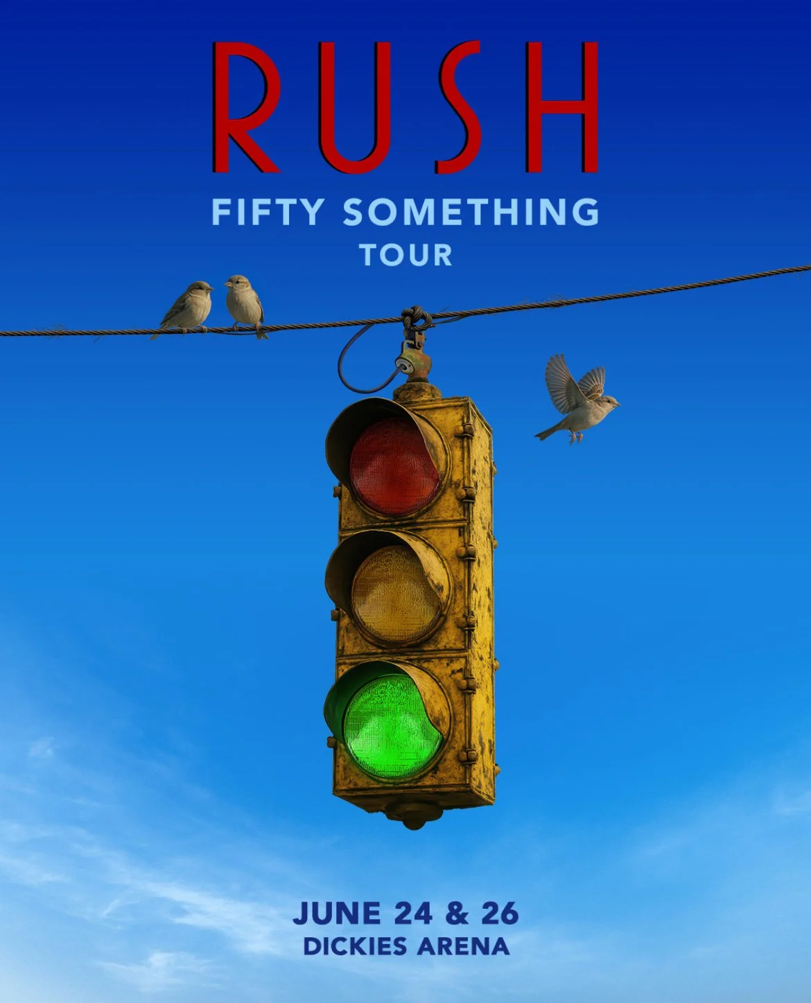 Rush