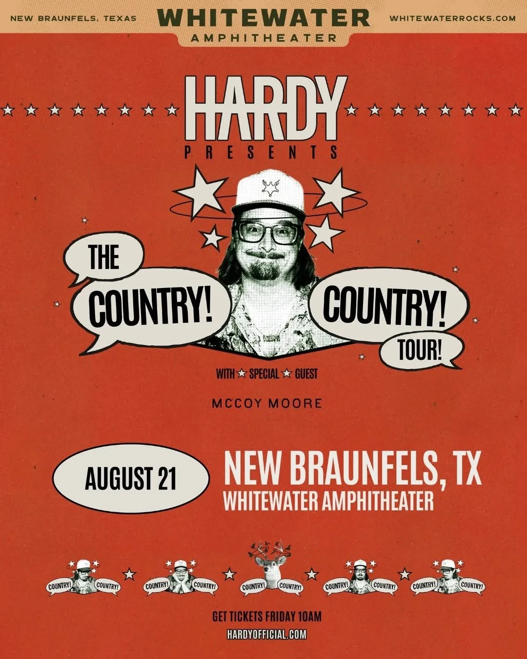Hardy