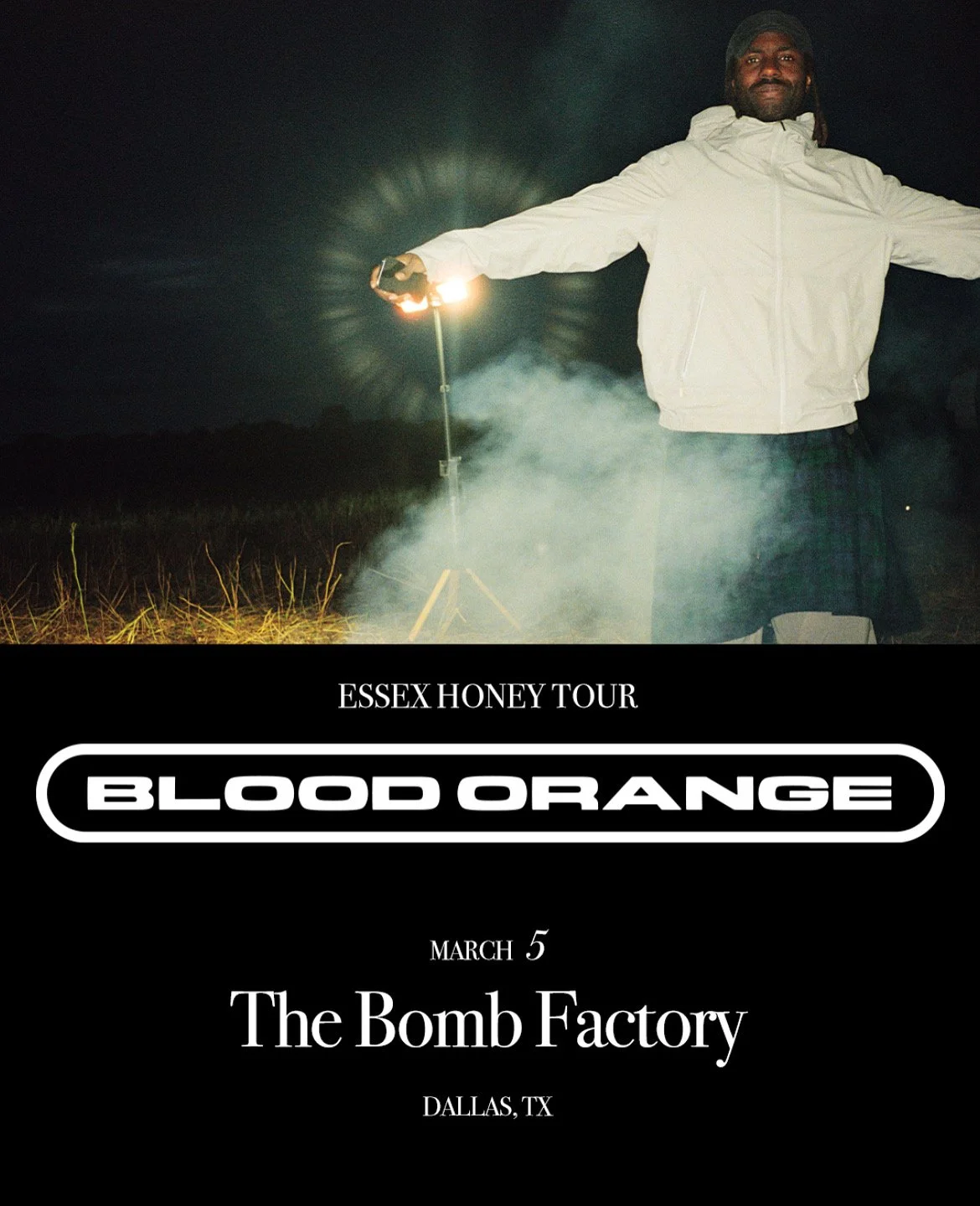 Blood Orange