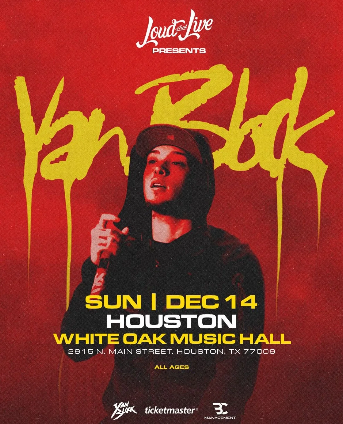 Yan Block