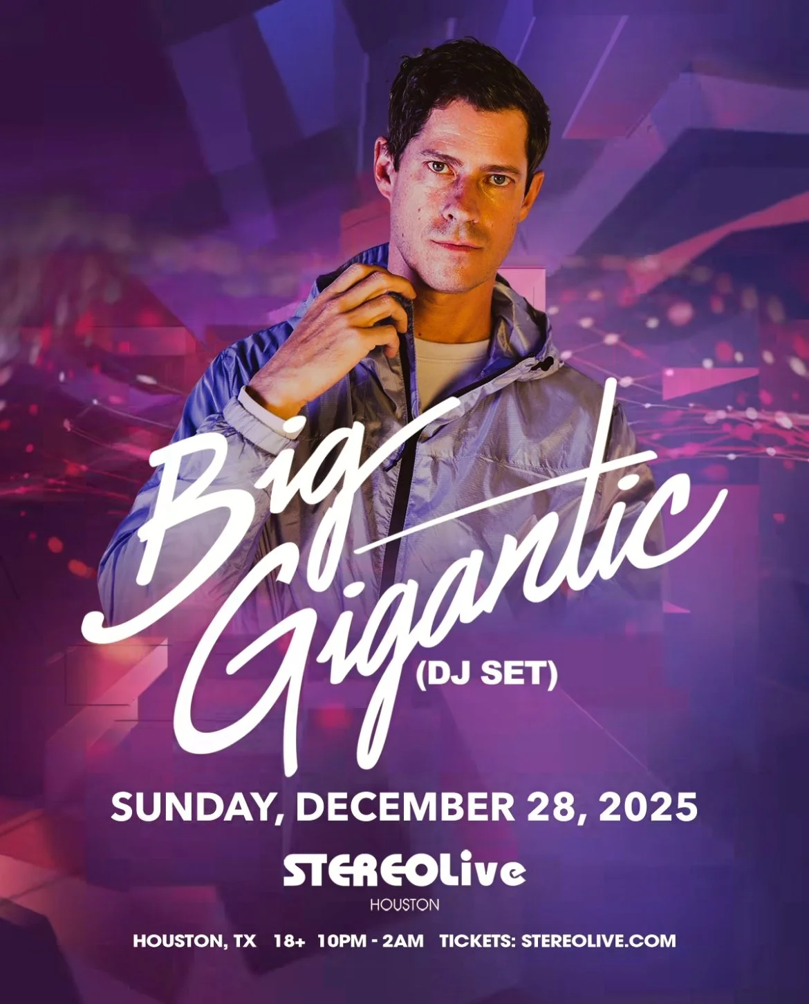 Big Gigantic