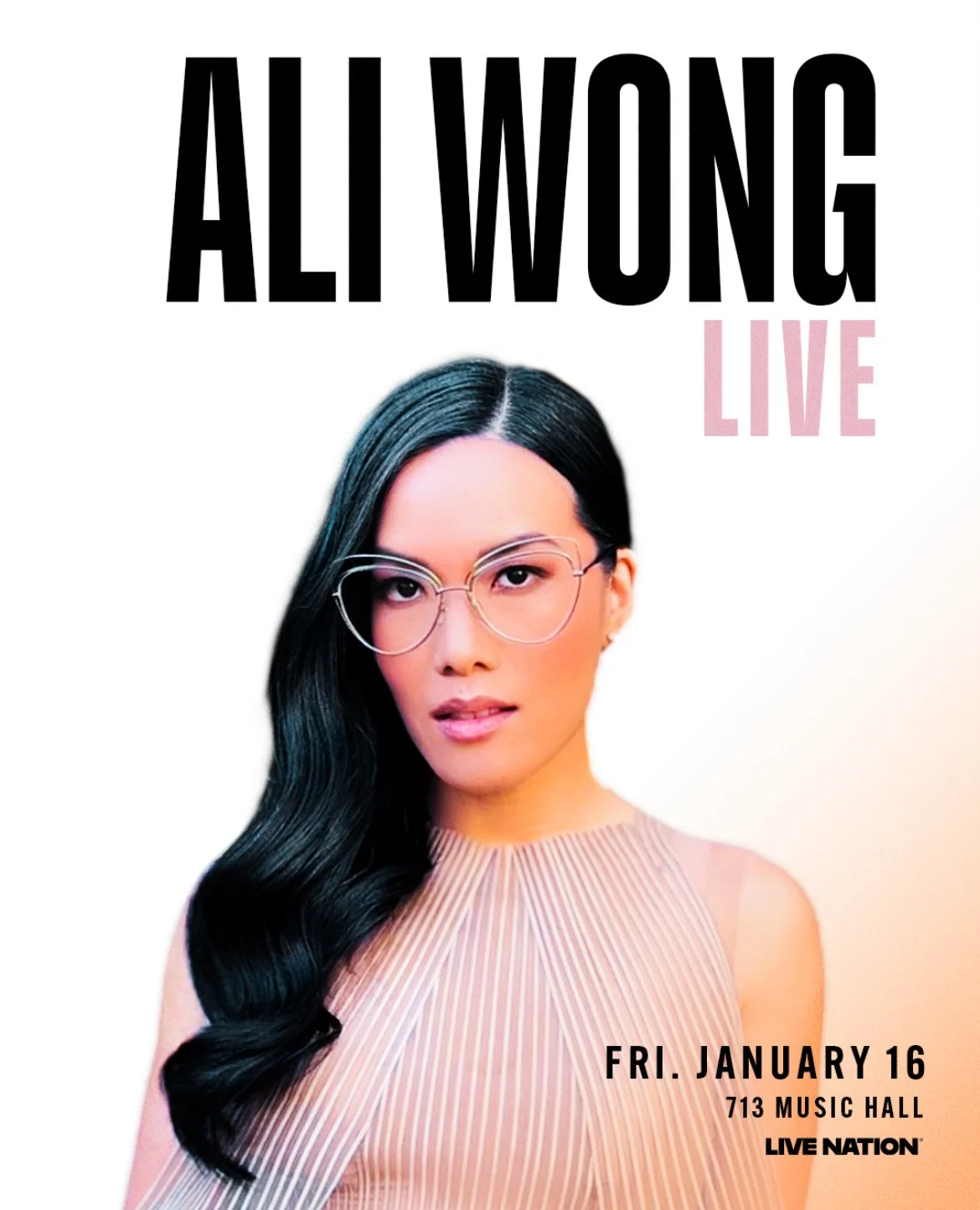 Ali Wong 1/16