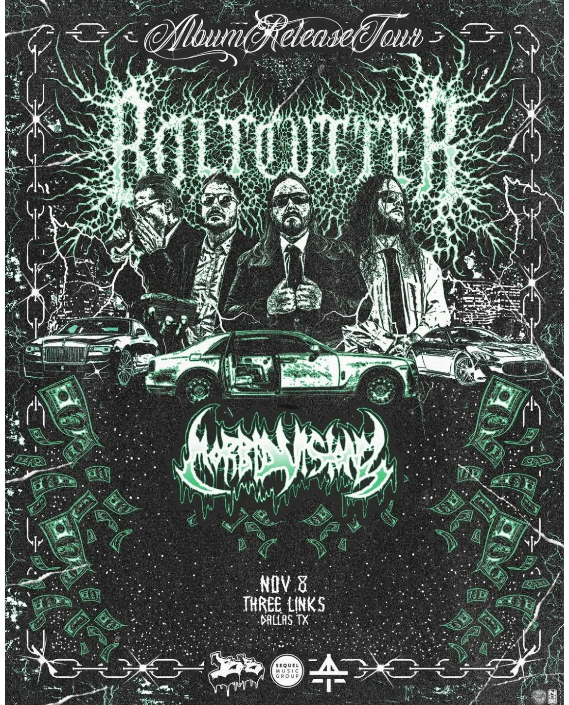 BoltCutter