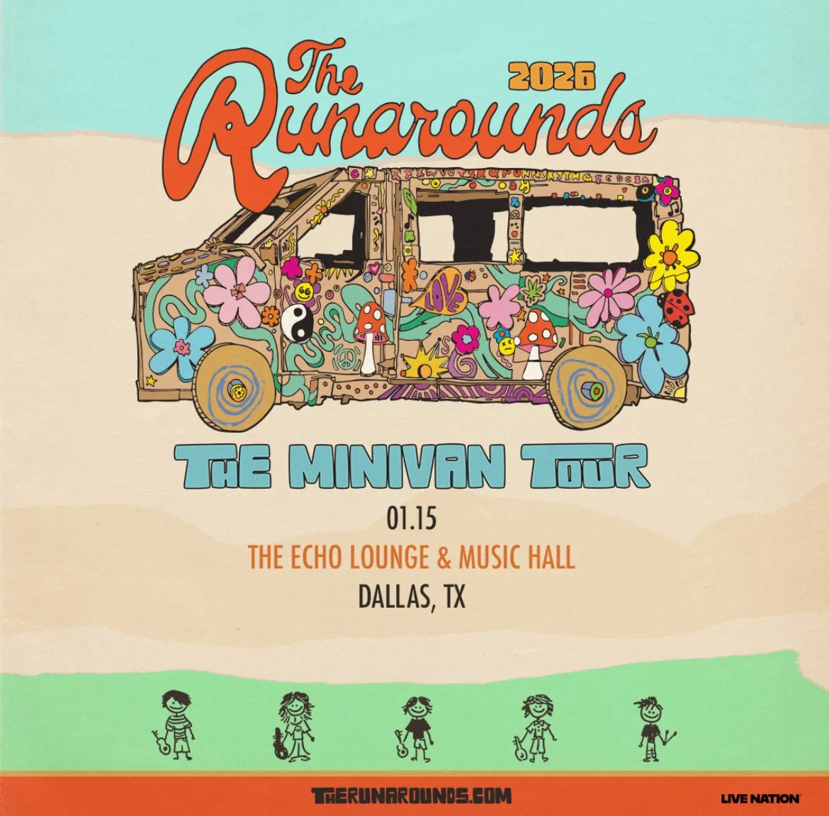 The Runarounds