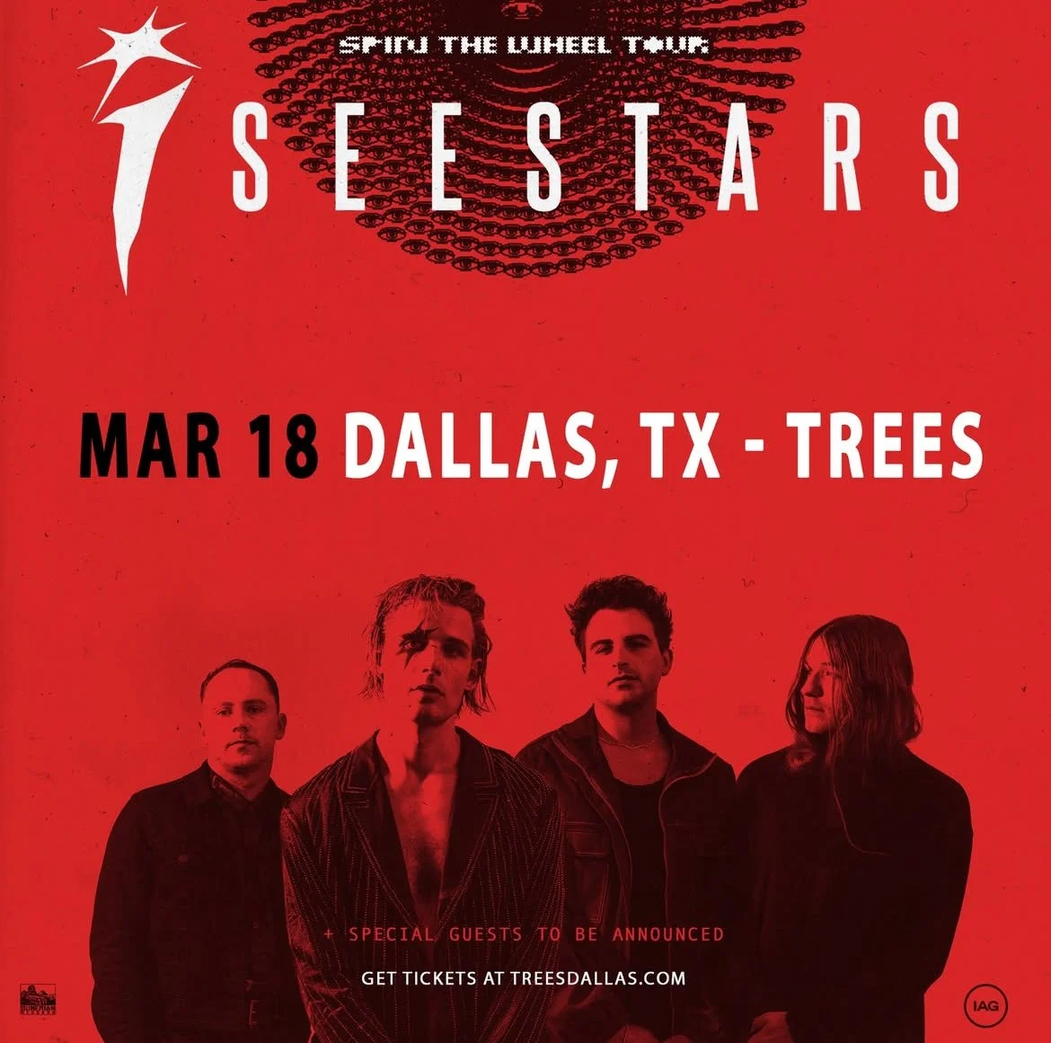 I See Stars