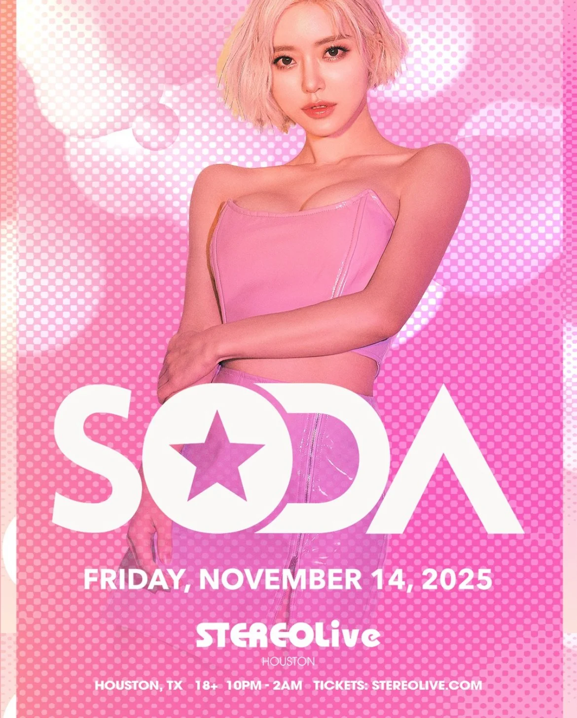 DJ SODA