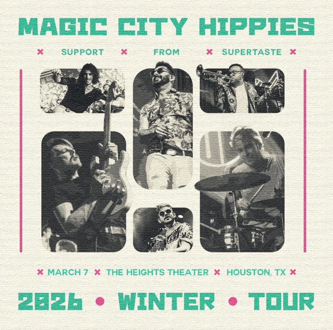 Magic City Hippies