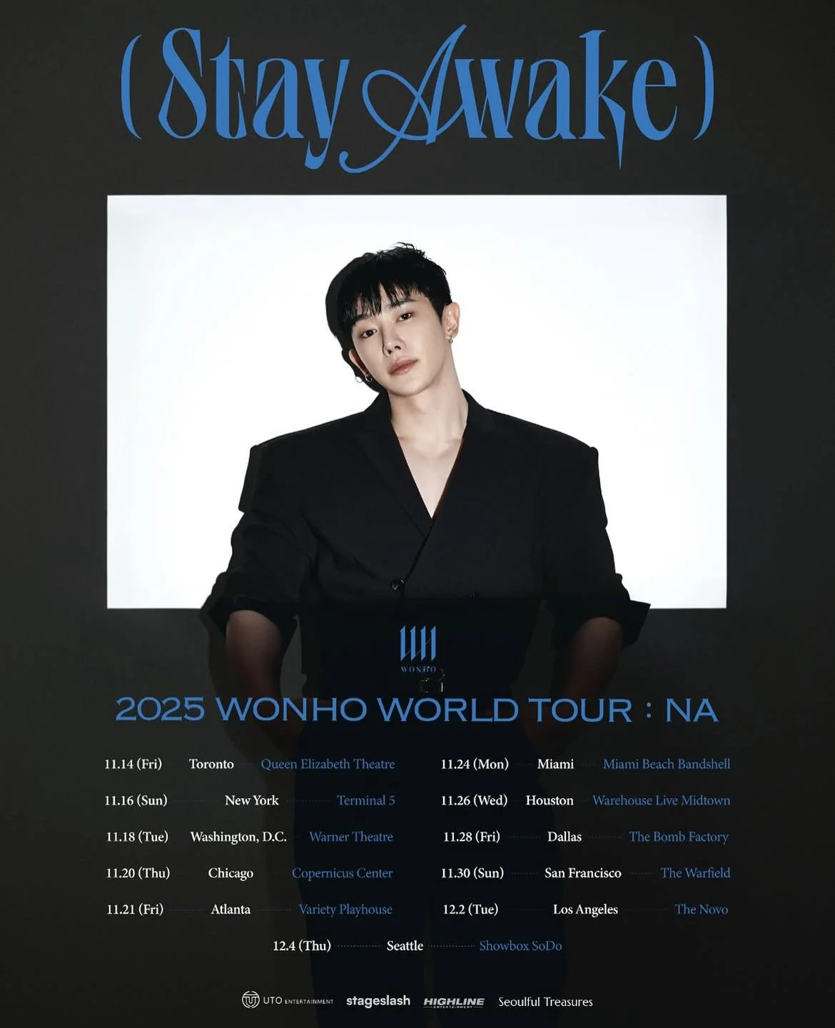 Wonho