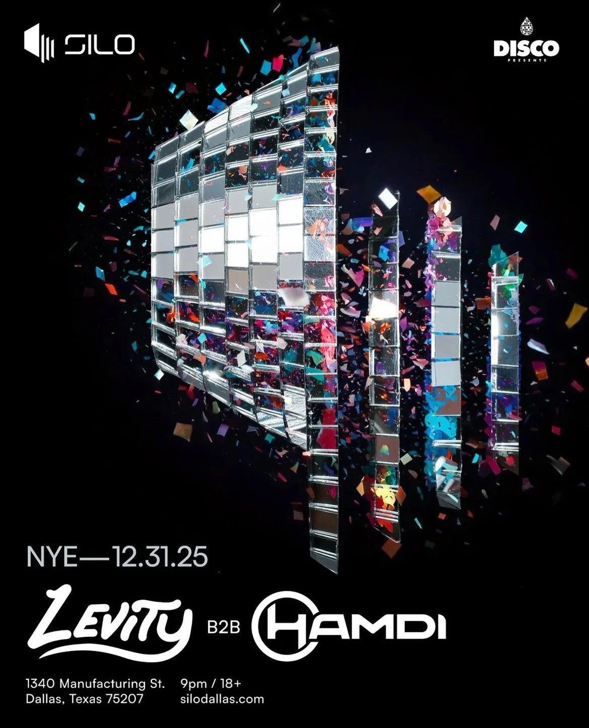 Levity B2B Hamdi