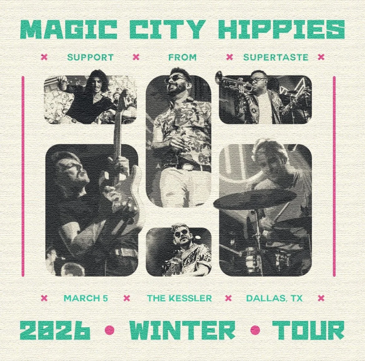 Magic City Hippies