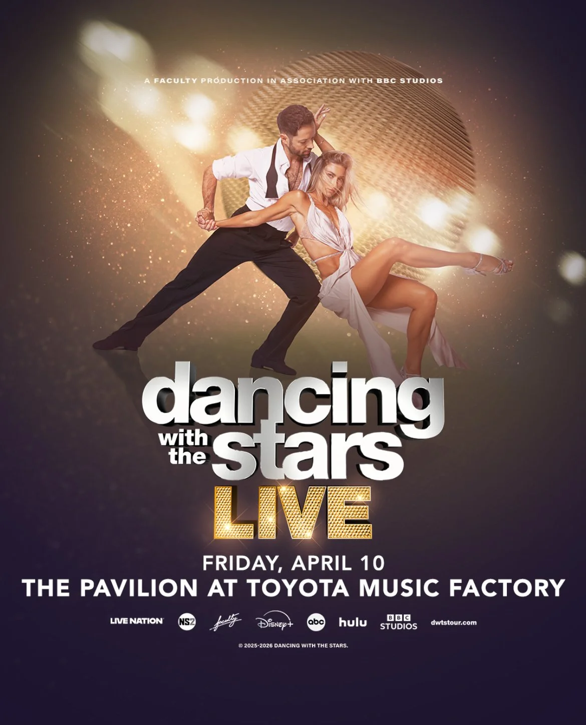 Dancing with the Stars