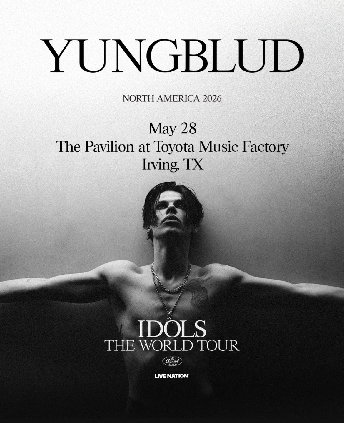 Yungblud