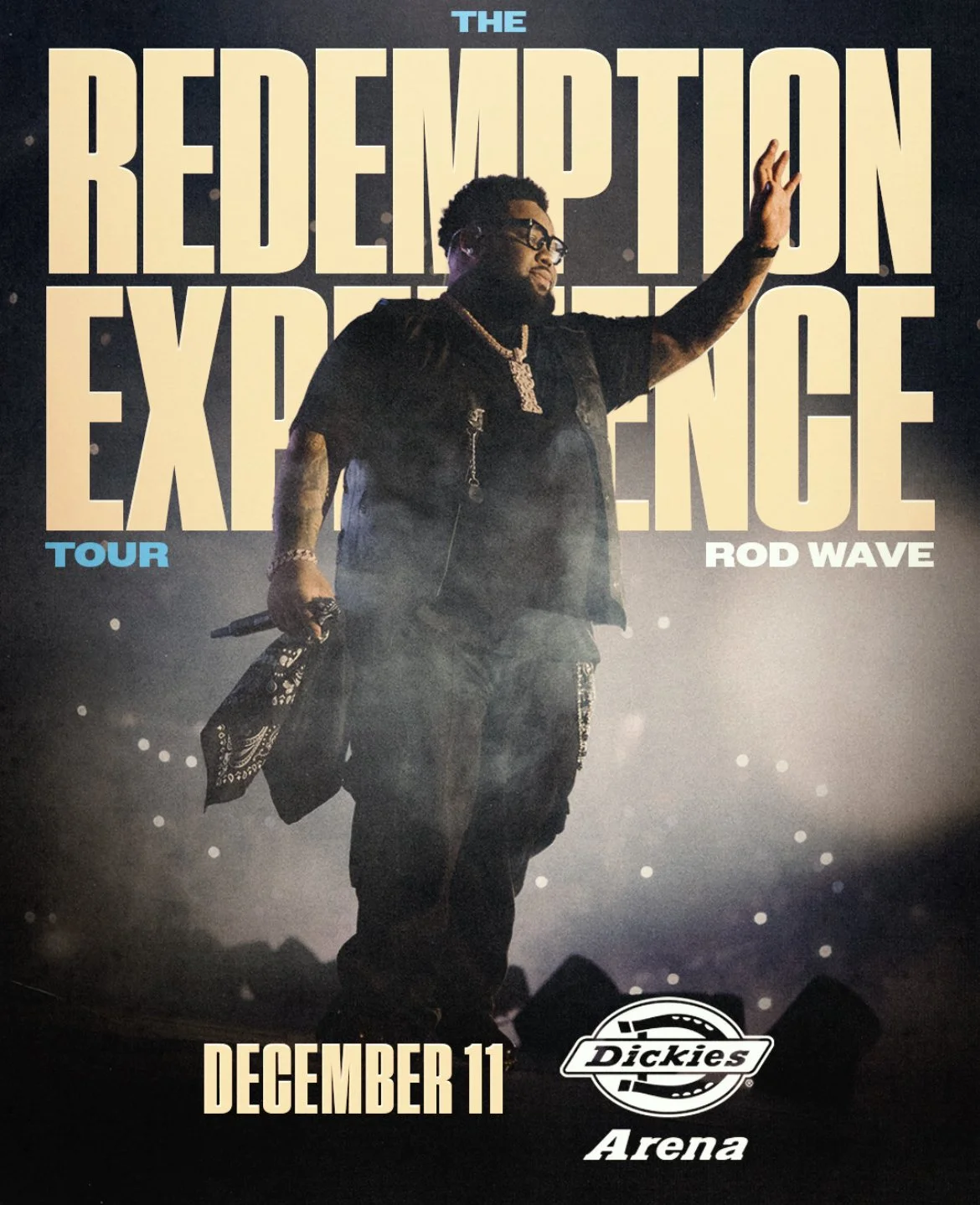Rod Wave