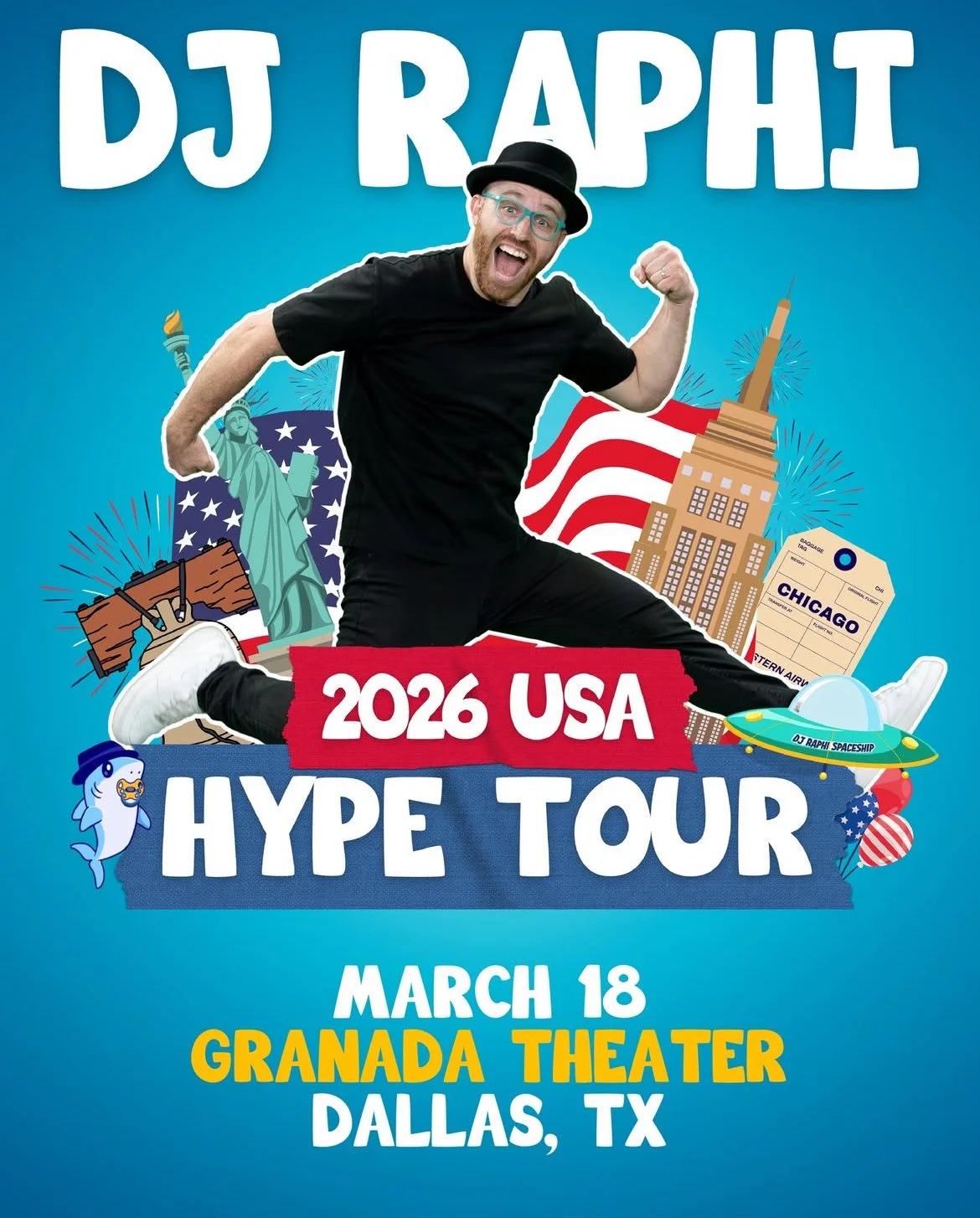DJ Raphi