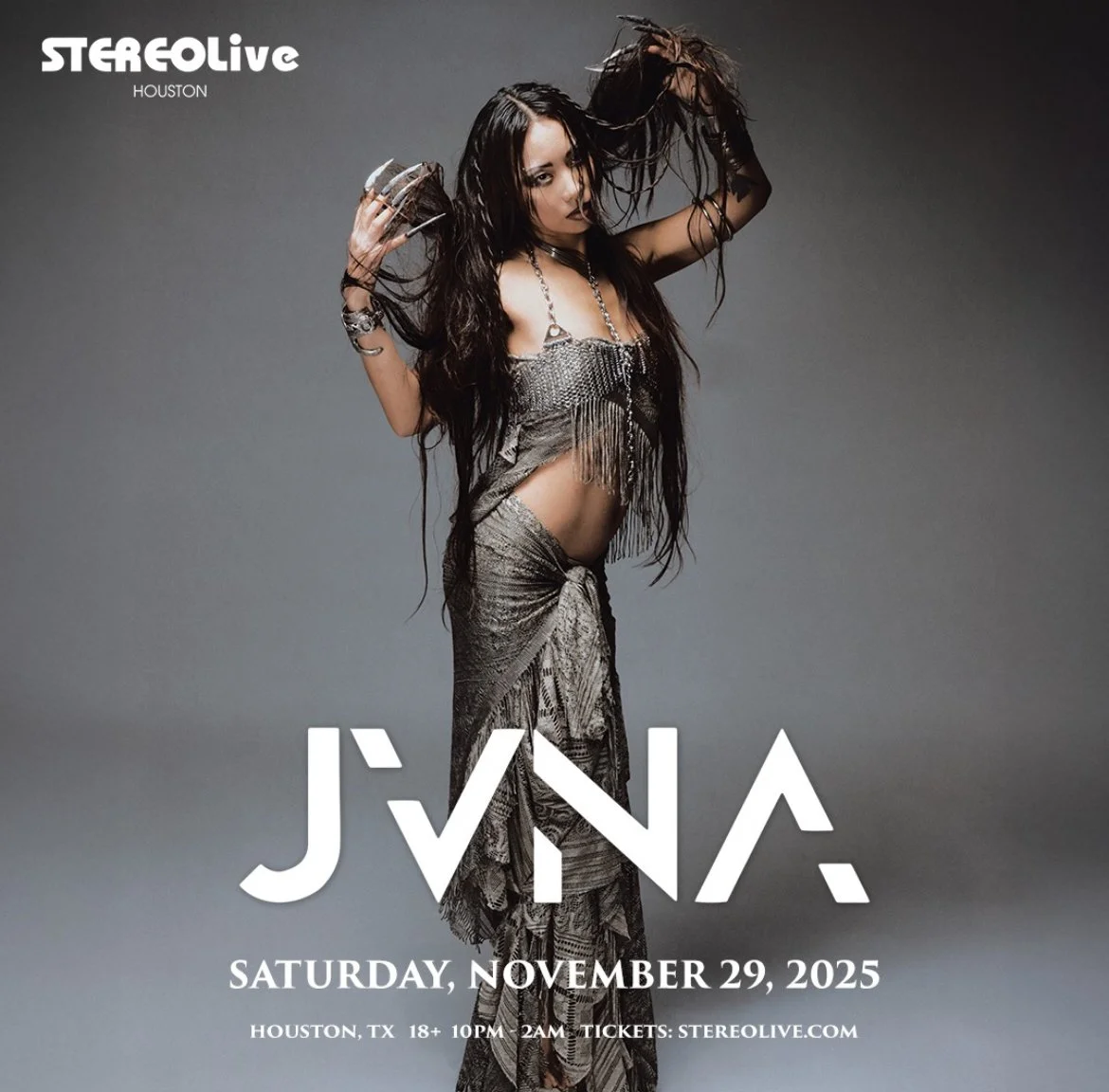 JVNA
