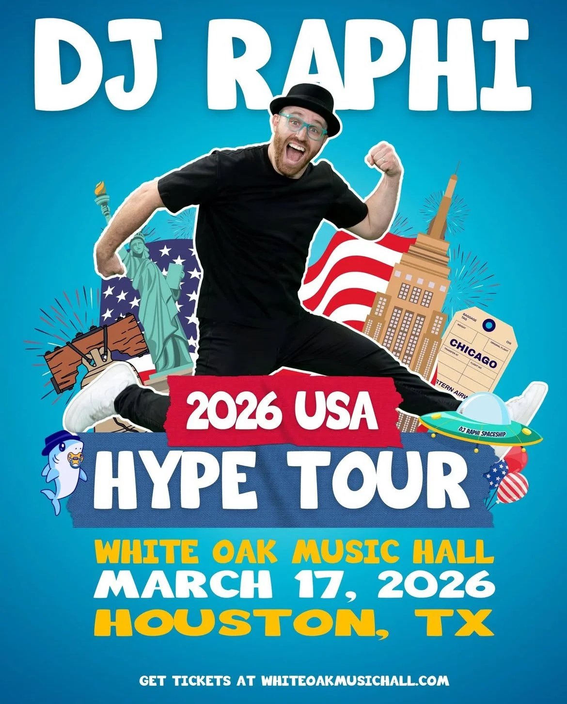 DJ Raphi