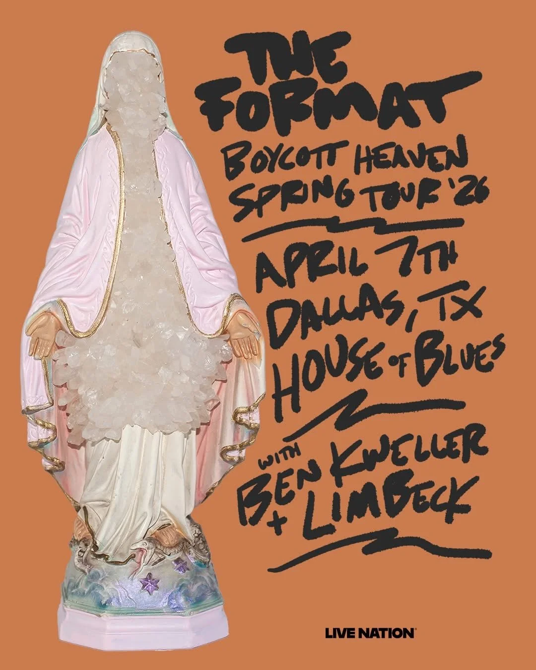 The Format