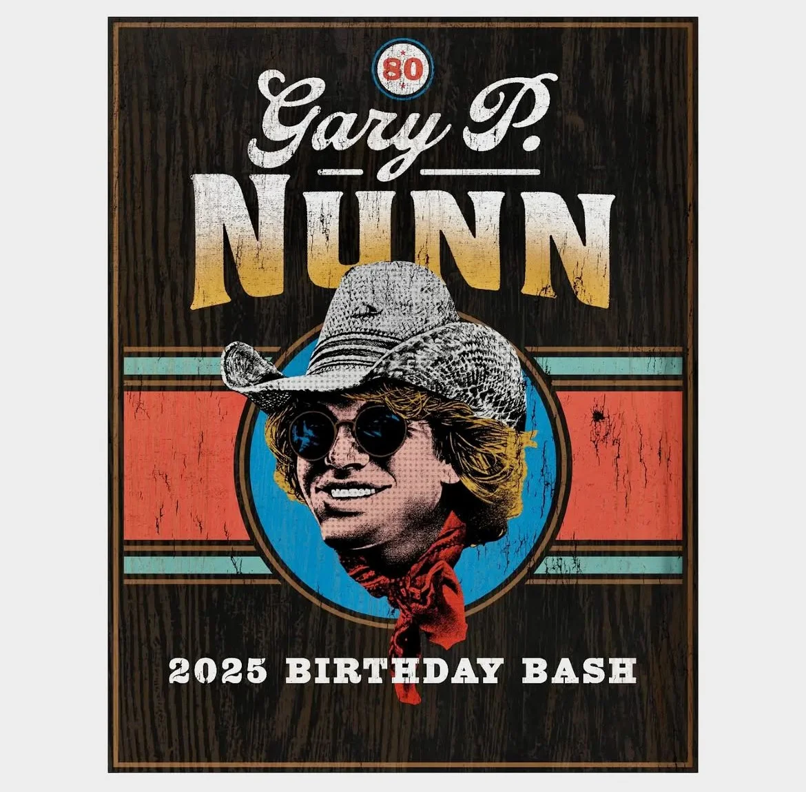 Gary P. Nunn