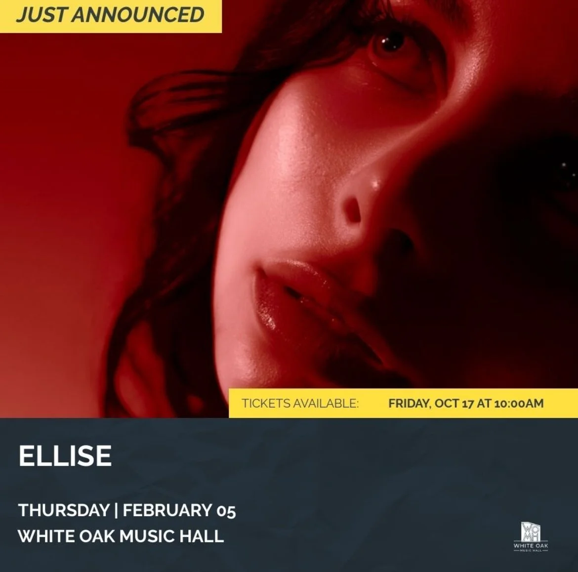 ELLISE
